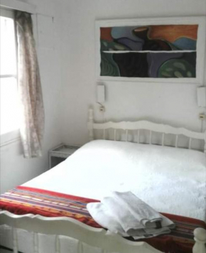 Habitaciones con baño privado y wifi en San Rafael